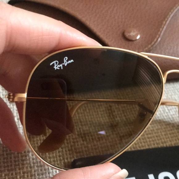 Authentic Ray-Ban - Picture 2 of 7